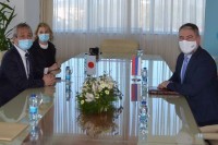 Šeranić,Ito: Kvalitetna i plodonosna saradnja