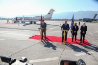Svjetski mediji o donaciji vakcina Srbije Bosni i Hercegovini