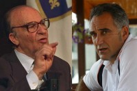 Izetbegović tvrdio da je Ćelo lud čovjek