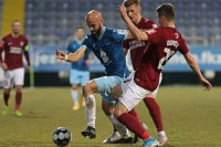 Marinović teško može da ispusti plus devet