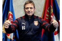 Dragan Stojković Piksi zvanično selektor Srbije