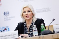 Zorana Mihajlović: Ne razumijem negativne reakcije iz BiH na prijateljski gest Beograda