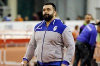 Kolašinac zaražen koronom, propušta EP u Torunu