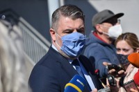 Шеранић: Ситуација се погоршава, повећан број хоспитализованих