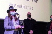 “Putovanje” proglašen najboljim debitantskim filmom na beogradskom “DOK “3” festivalu