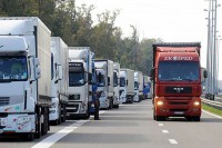 У јануару покривеност увоза извозом 93 одсто