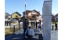 Obilježeno 29 godina od napada Hrvatske vojske na Brod