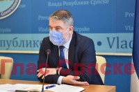 Institut sutra predlaže dodatne mjere zbog pogoršane epidemiološke situacije