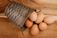 Ove namirnice podižu energiju