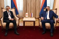Višković, Ito: Predstavljeni privredni potencijali Srpske