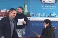 Инђија: Грађевински материјал за 18 избјегличких породица из БиХ и Хрватске