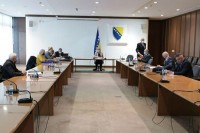 Čoviću i Nešiću se odbija 10 odsto od plate