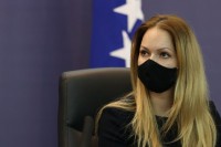 Блажевић: Сутра договор о детаљима расподјеле вакцина из Србије