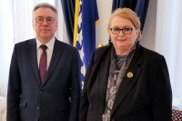 Kalabuhov: Mnoge mogućnosti za učvršćivanje odnosa u svim oblastima