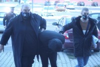 Na suđenju Bogdanu Vajukiću svjedočila njegova supruga: Potukao se sa suparnikom zbog ljubavnice