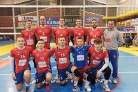 Zabrinjavajuća situacija u banjalučkom odbojkaškom klubu: Borac pred gašenjem