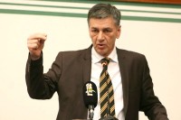 Gradonačelniku Zenice donacija Srbije od 10.000 vakcina - mizerna