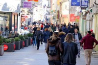 BiH u januaru posjetilo 48.178 turista