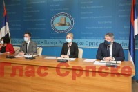 Nove epidemiološke mjere u Srpskoj: Muzika i rekreacija na pauzi