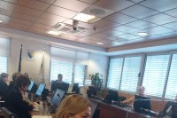 Именовани носиоци правосудних функција у Српској и ФБиХ