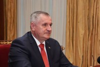 Višković: Odluka o najnižoj plati moguća u bilo kom momentu