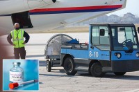 FBiH: Dogovorena raspodjela vakcina koje je donirala Srbija