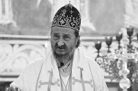 Preminuo vladika Atanasije