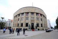 Zvaničnici Srpske uputili saučešće povodom smrti vladike Atanasija