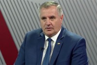 Višković: Budžet Srpske likvidan