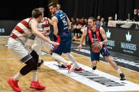 Borac najbolje sačuvao za kraj