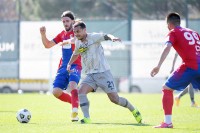 Veliki problemi za stručni štab Borca pred današnje gostovanje kod Veleža