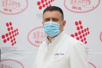 Đajić: Godinu nakon prvog slučaja kovida situacija ponovo teška