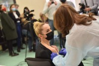 Почела ревакцинација у Српској