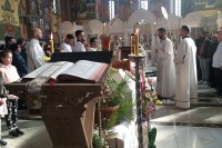 Епископ Григорије: Свако ко прашта и воли је ученик владике Атанасија
