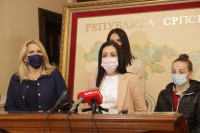 Institucionalna podrška važna za sportske organizacije