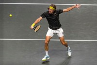 Federer više nije peti igrač sveta