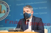 Šeranić: Sutra kreće masovnija vakcinacija