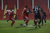 ''Rođeni'' lako izašli na kraj sa “Borcem”