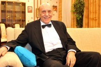 Tozovac primljen u bolnicu