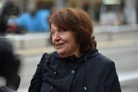 Vera Nikolić u teškom stanju