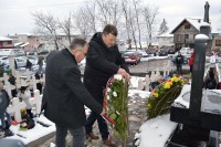 Obilježeno 28 godina od stradanja derventskih boraca