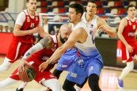 Igokea savladala FMP u gostima