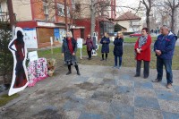 Десет година рада удружења “Жене у умјетности” из Приједора