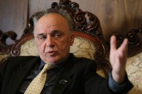 Slobodan Bijelić, poslanik prvog saziva Narodne skupštine Republike Srpske:  Nečasno je na grobljima i mezarjima voditi politiku