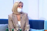 Ministarka zdravlja: Crna Gora blizu potpunog zaključavanja