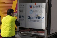 У Српску стиже још 20.000 руских вакцина