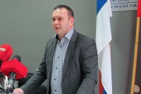 Ћосић: Споменик страдалим сарајевским Србима ће бити постављен