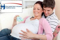 Фонд здравственог осигурања: Поједностављена процедура вантјелесне оплодње
