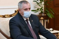 Višković: Nastavak podrške unapređenju prava žena