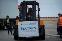 U Srpsku sutra stiže još 20.000 vakcina “sputnjik ve”